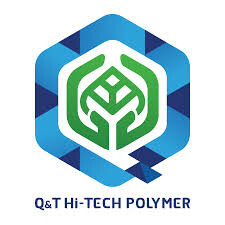 Logo Công Ty Công nghệ cao Polymer Q&T