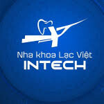 Logo Công Ty Nha khoa Lạc Việt Intech