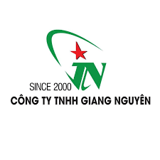 Logo Công Ty May Mặc Giang Nguyên