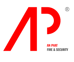 Logo Công Ty Công nghệ và thương mại An Phát