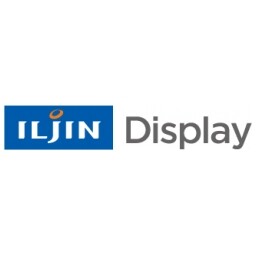 Logo Công Ty ILJIN DISPLAY VINA