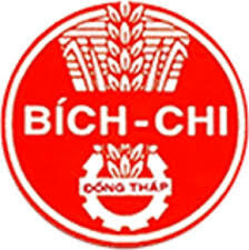 Logo Công Ty Thực Phẩm Bích Chi