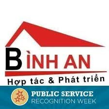 Logo Công Ty Gia Dụng Bình An