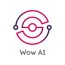 Logo Công Ty WOW AI