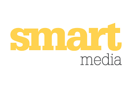Logo Công Ty Truyền Thông Quảng Cáo Đa Phương Tiện - Smart Media