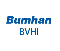 Logo Công Ty Công Nghiệp Nặng Bumhan Vina