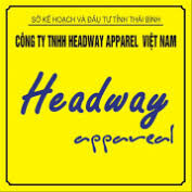 Logo Công Ty CÔNG TY TNHH HEADWAY APPAREL VIỆT NAM