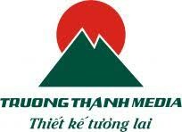 Logo Công Ty Truyền thông Trường Thành