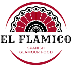 Logo Công Ty EL FLAMICO