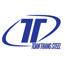 Logo Công Ty Thép Toàn Thắng