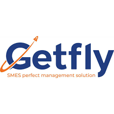 Logo Công Ty Công nghệ Getfly Việt Nam