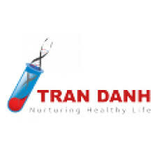 Logo Công Ty Thiết Bị Y Tế Trần Danh