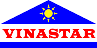 Logo Công Ty Nhựa kỹ thuật Vinastar