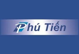 Logo Công Ty Phú Tiến