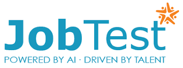 Logo Công Ty JobTest