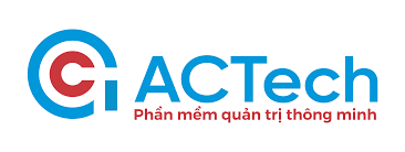 Logo Công Ty ANCAO (ACTECH)