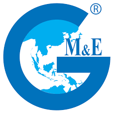 Logo Công Ty Cơ Điện Lạnh Gm&e
