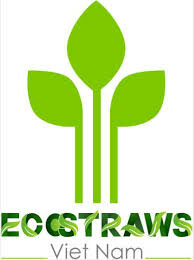 Logo Công Ty Xuất Khẩu ECO Straws Việt Nam