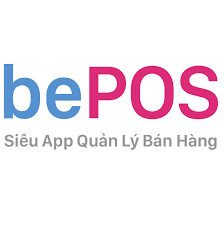 Logo Công Ty Cung Ứng Công Nghệ & Giải Pháp BePOS Việt Nam