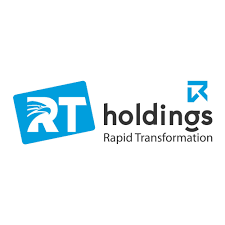 Logo Công Ty RT HOLDINGS