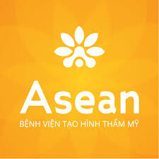 Logo Công Ty Tạo Hình Thẩm Mỹ Asean