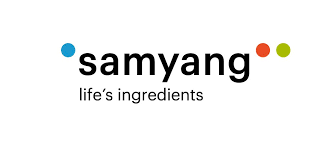 Logo Công Ty Samyang EP Việt Nam