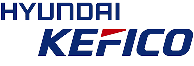 Logo Công Ty HYUNDAI Kefico