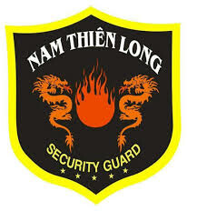 Logo Công Ty BẢO VỆ NAM THIÊN LONG