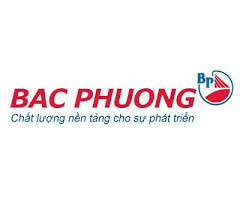 Logo Công Ty Công ty Cổ phần Bắc Phương