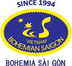 Logo Công Ty Bohemia Sài Gòn
