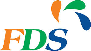 Logo Công Ty phát triển nguồn mở và dịch vụ FDS