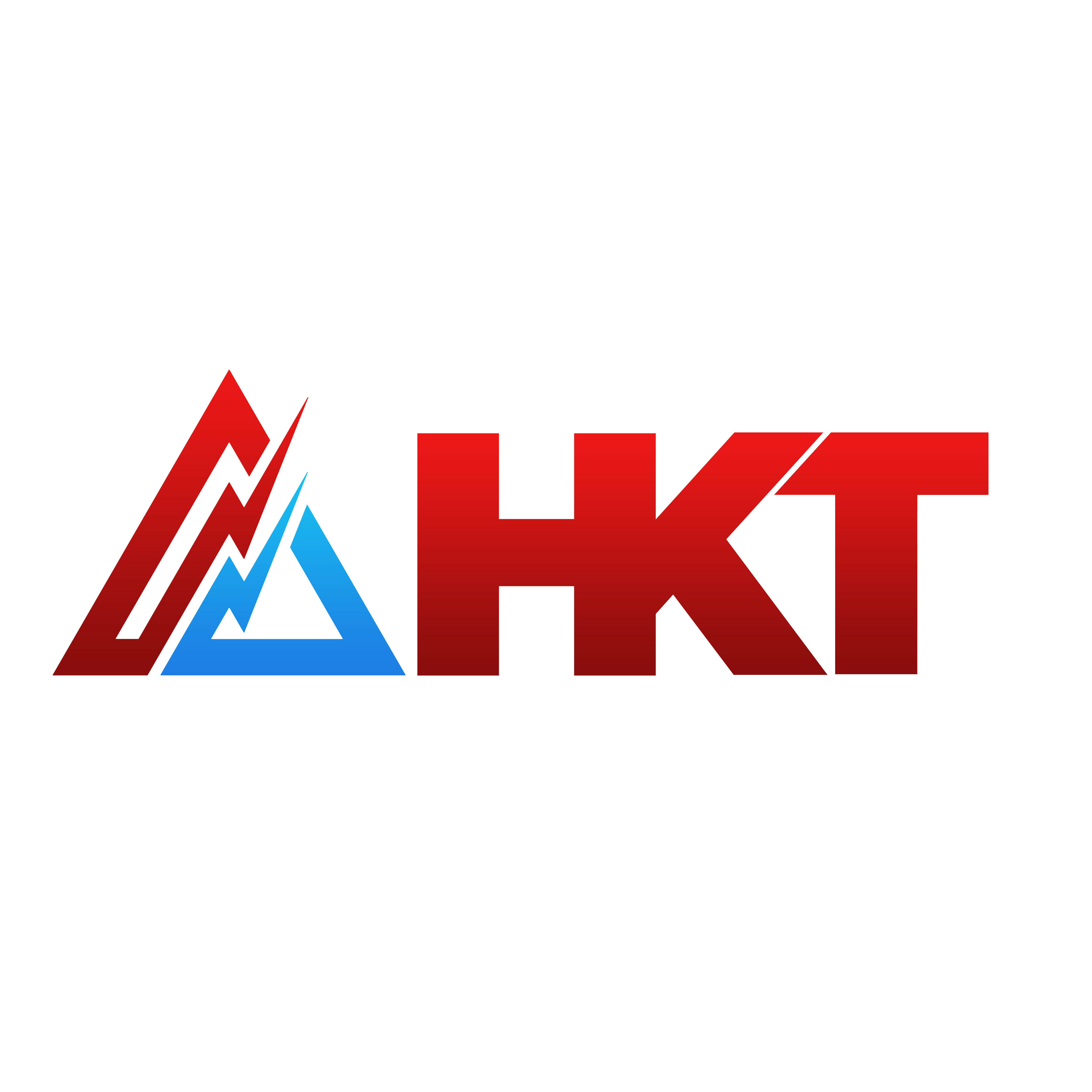 Logo Công Ty Cơ Khí Kỹ Thuật HKT Việt Nam