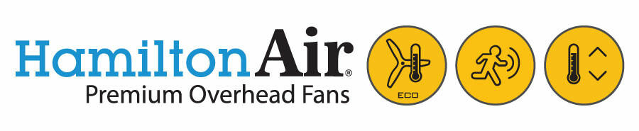 Logo Công Ty Công Nghệ Hamilton Air