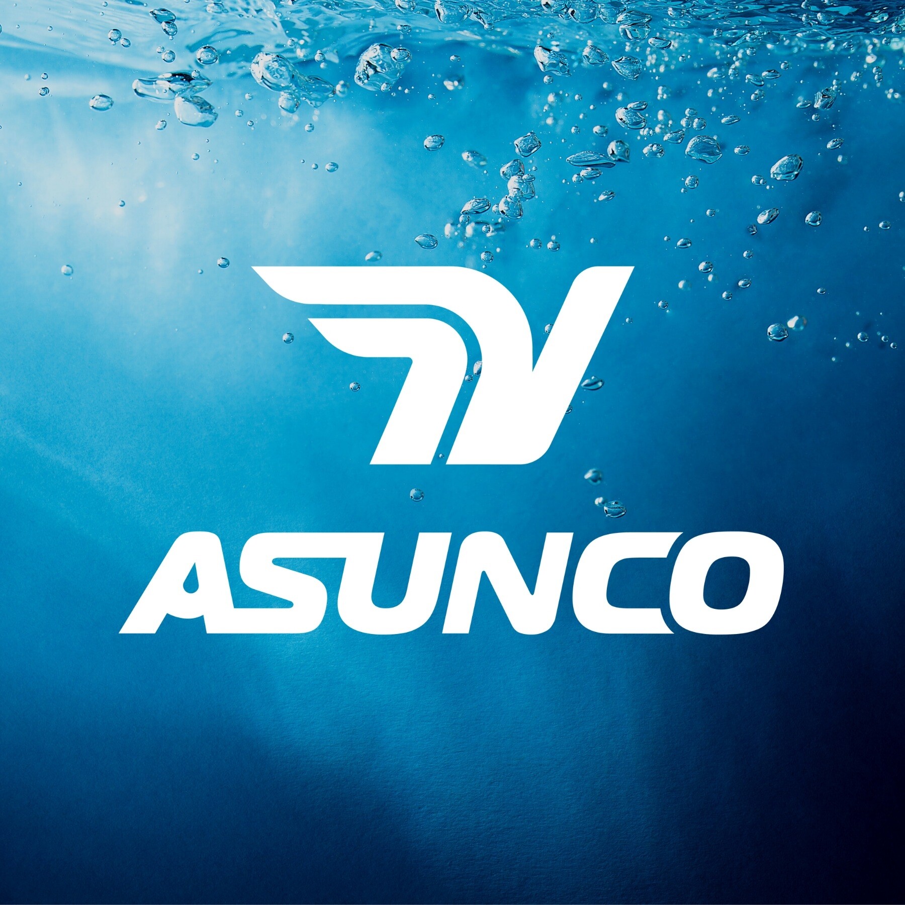 Logo Công Ty Nasako Việt Nam - Thương hiệu Máy lọc ASUNCO