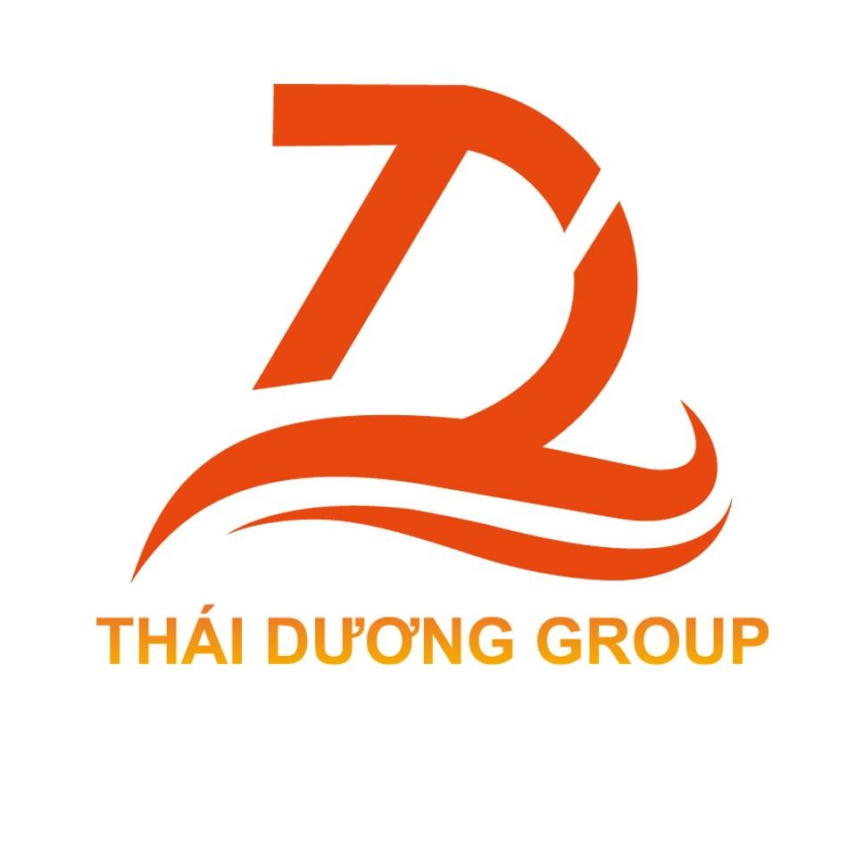 Logo Công Ty Thái Dương Group