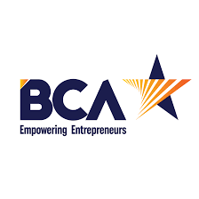 Logo Công Ty BCA GROUP