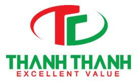 Logo Công Ty CAO SU KỸ THUẬT THANH THANH