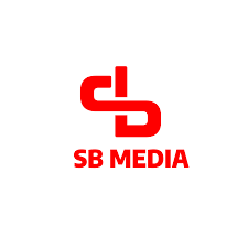 Logo Công Ty Truyền Thông Sbmedia
