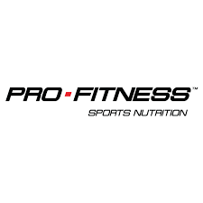 Logo Công Ty PRO-FITNESS Sports Nutrition Vietnam