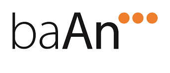 Logo Công Ty ỐNG NHỰA BA AN