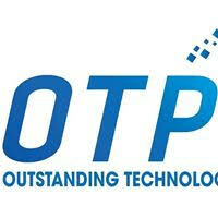 Logo Công Ty Công nghệ OTP Việt Nam
