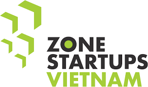 Logo Công Ty ZONESTARTUPS VIỆT NAM