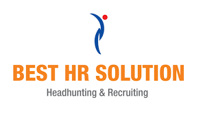 Logo Công Ty Best Hr Solution