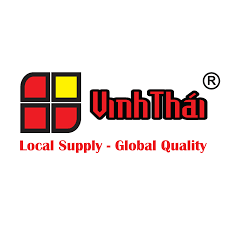 Logo Công Ty CƠ KHÍ VĨNH THÁI