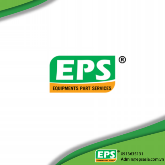 Logo Công Ty E.P.S