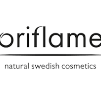 Logo Công Ty Oriflame Cosmetics