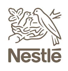 Logo Công Ty Nestlé