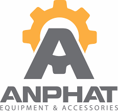 Logo Công Ty Thiết Bị Phụ Tùng An Phát