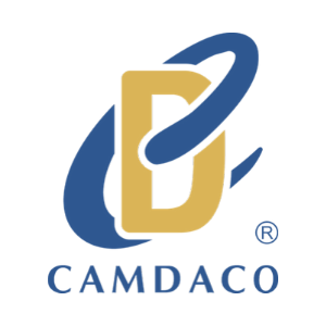 Logo Công Ty Thủy tinh Cẩm Đạt