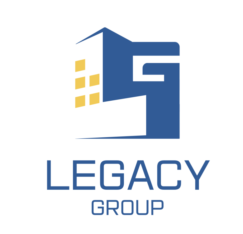 Logo Công Ty Legacy Financial Group